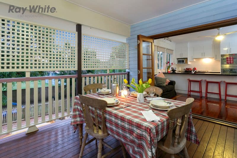 35 Newcastle Street, FAIRFIELD QLD 4103, Fairfield - Thumbnail 5