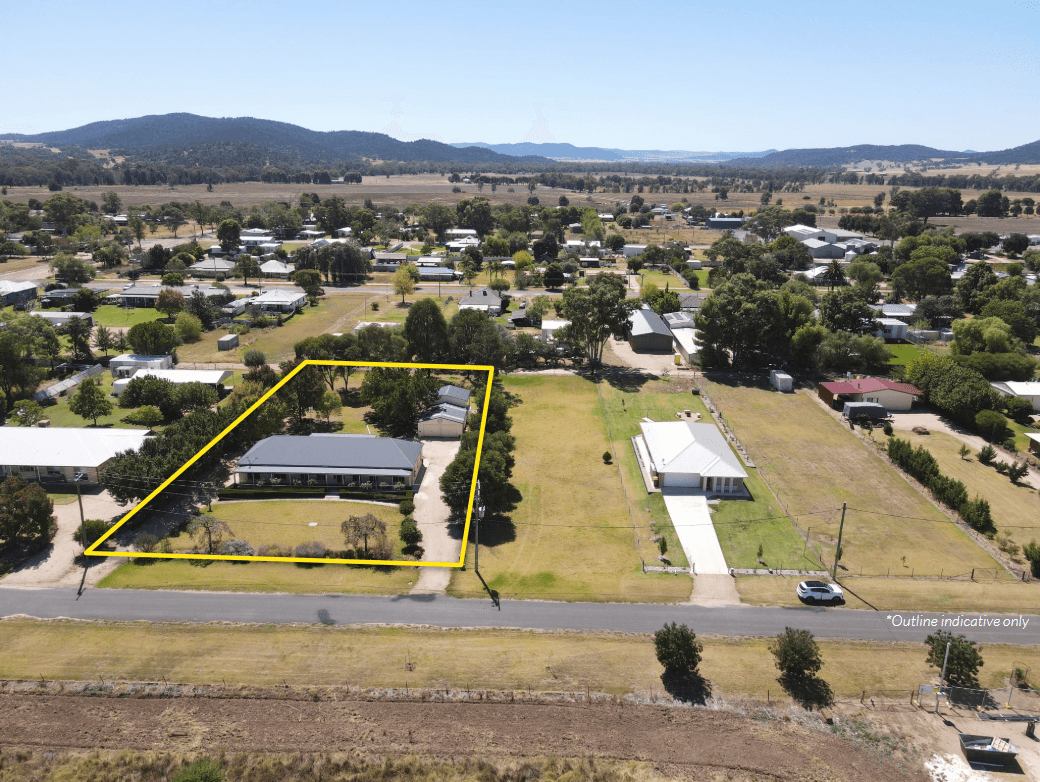 6 Strom Lane, Eugowra NSW 2806, Eugowra - Image 1