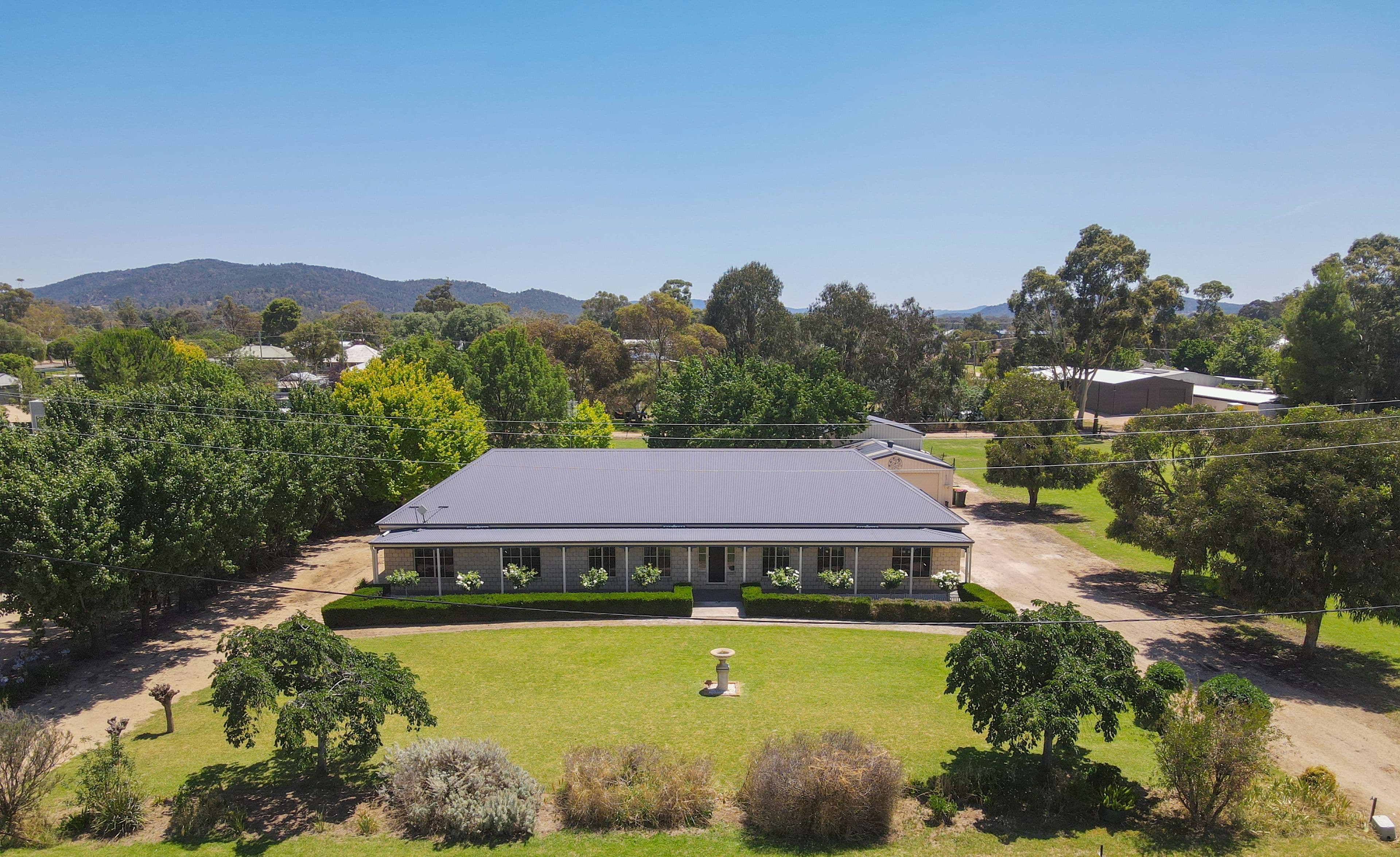 6 Strom Lane, Eugowra NSW 2806, Eugowra - Thumbnail 2