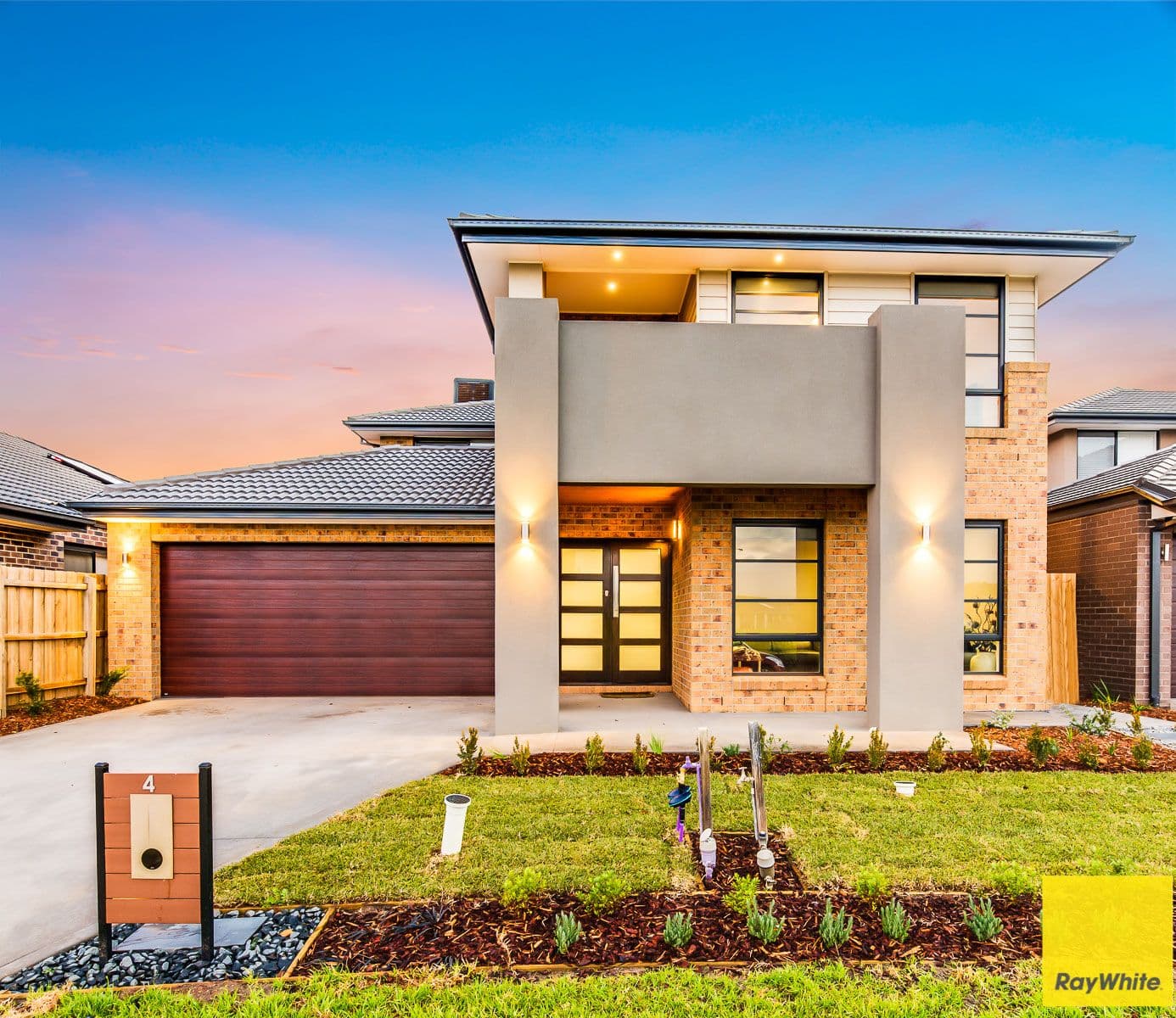 4 Devine Lane, Rockbank VIC 3335, Rockbank - Image 1