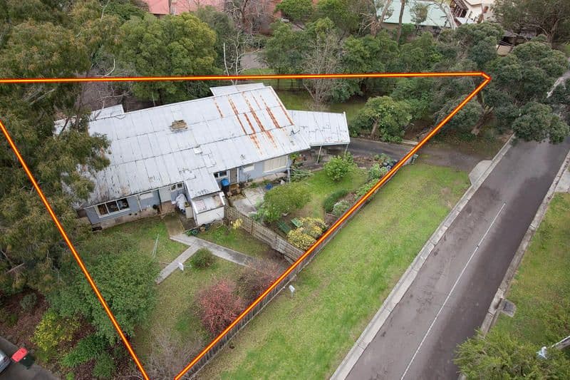 8 Parker Avenue, BORONIA VIC 3155, Boronia - Image 1