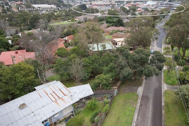 8 Parker Avenue, BORONIA VIC 3155, Boronia - Thumbnail 6
