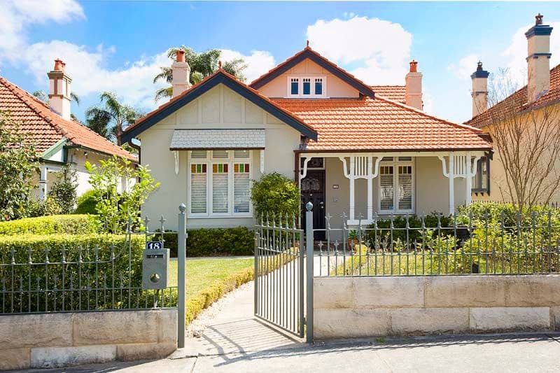18 Wunda Road, MOSMAN NSW 2088, Mosman - Image 1