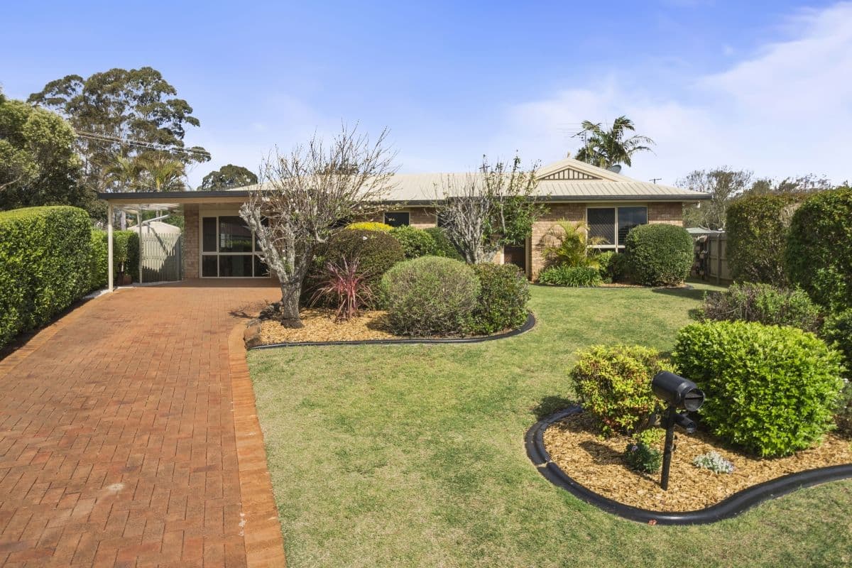 2 Osborne Court, Kearneys Spring QLD 4350, Kearneys Spring - Image 1