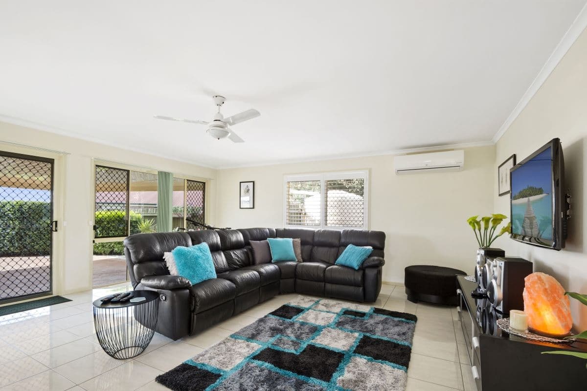 2 Osborne Court, Kearneys Spring QLD 4350, Kearneys Spring - Thumbnail 3