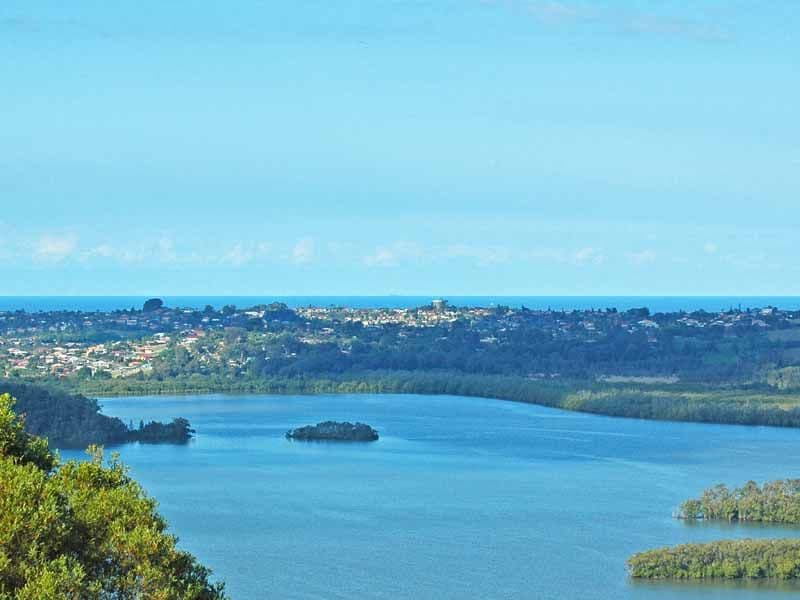 3 Sierra Vista, BILAMBIL HEIGHTS NSW 2486, Bilambil Heights - Image 1