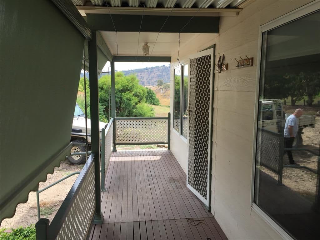 224 Back Sandy Gully Road, Adelong NSW 2729, Adelong - Thumbnail 2