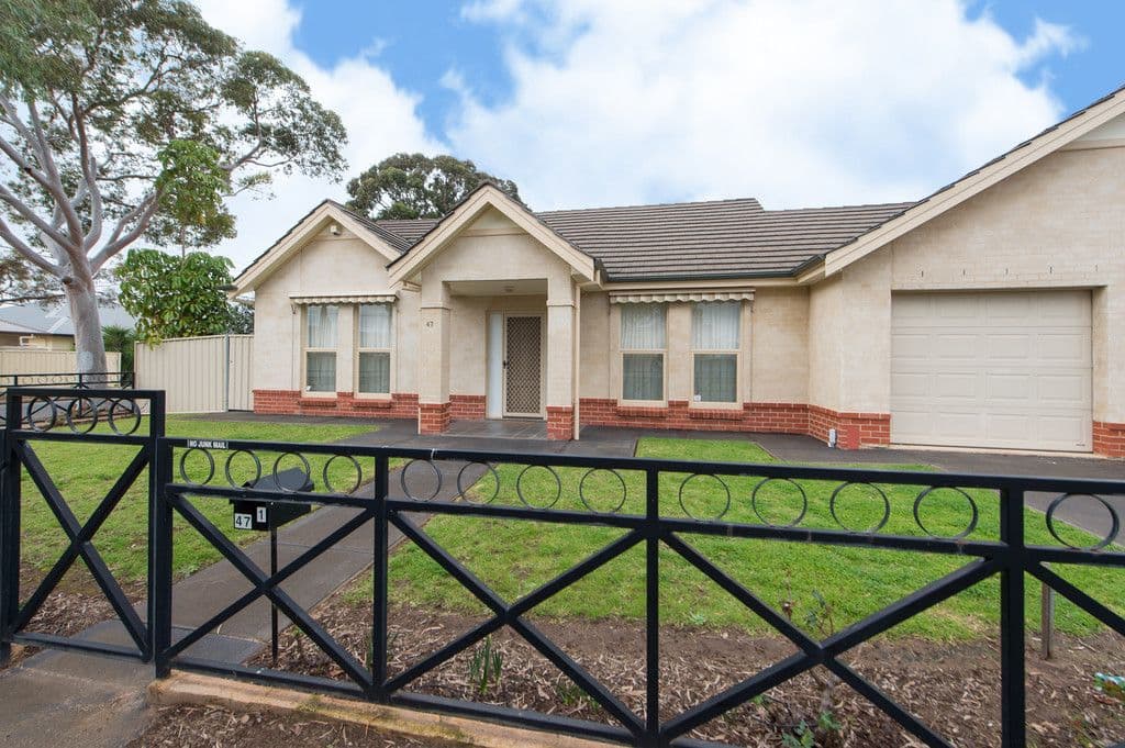 47A Johnstone Road, Oaklands Park SA 5046, Oaklands Park - Image 1