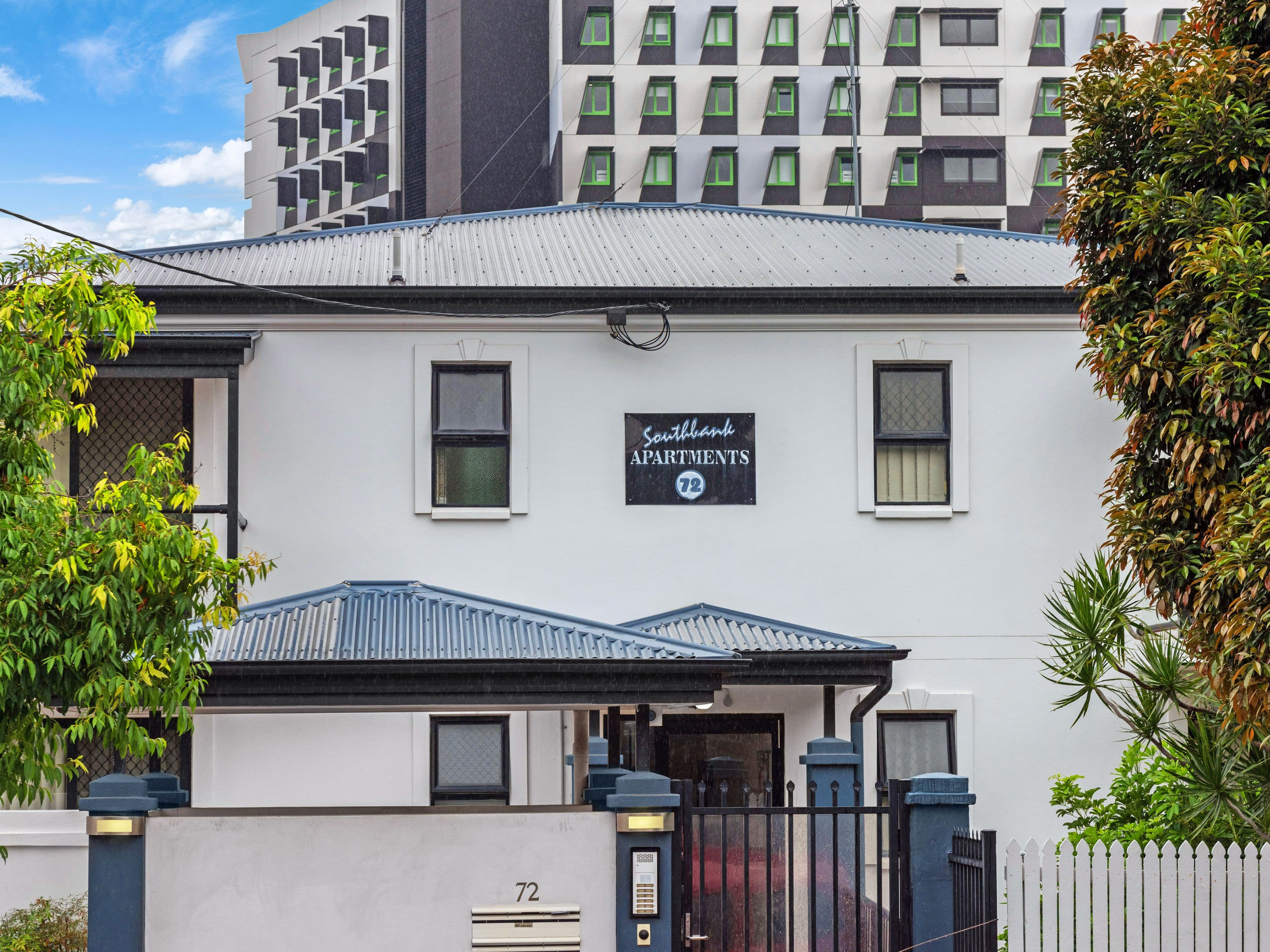 72 Cordelia Street, South Brisbane QLD 4101, South Brisbane - Thumbnail 2