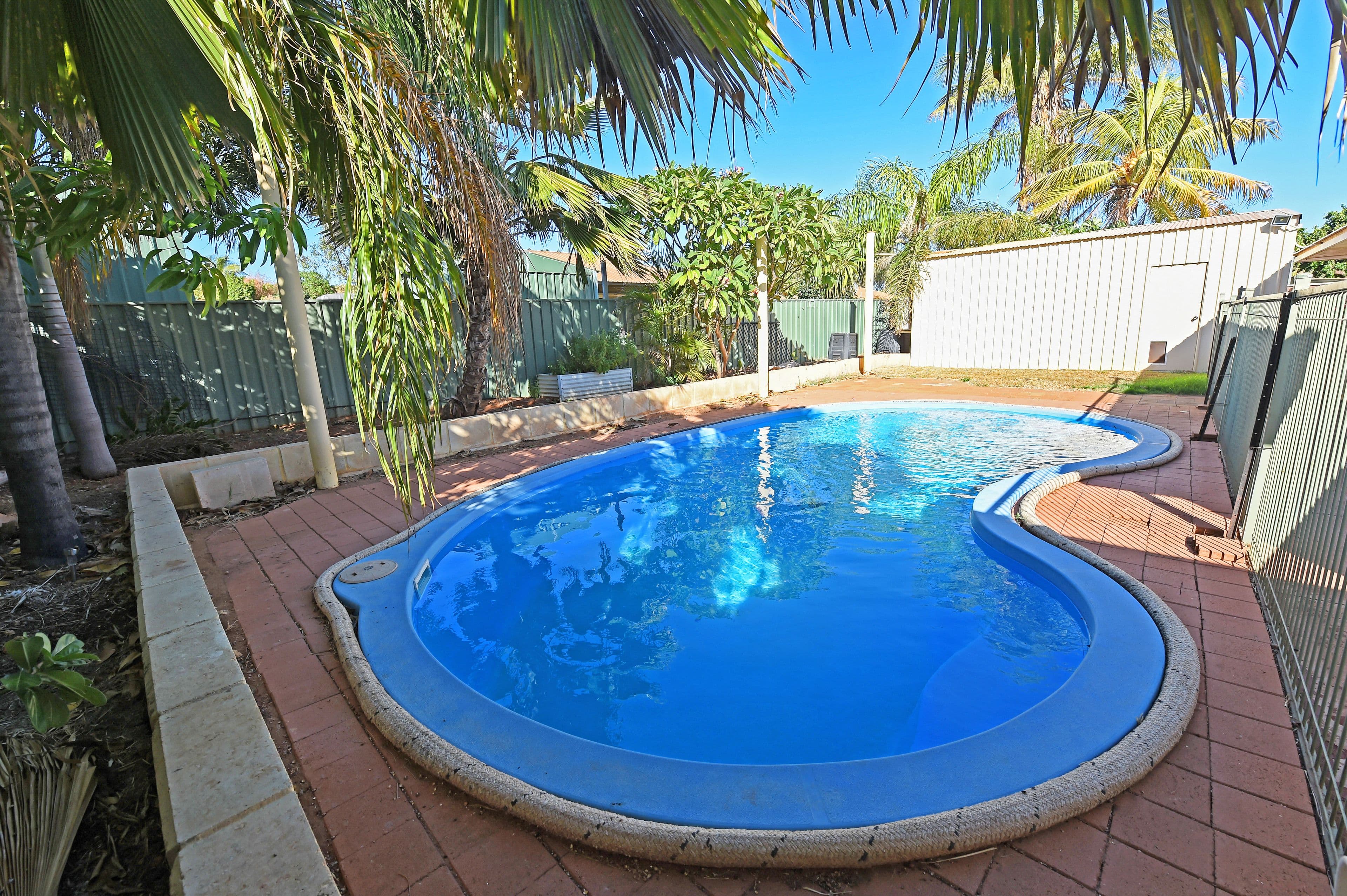 31 Hunt Way, Bulgarra WA 6714, Bulgarra - Thumbnail 2