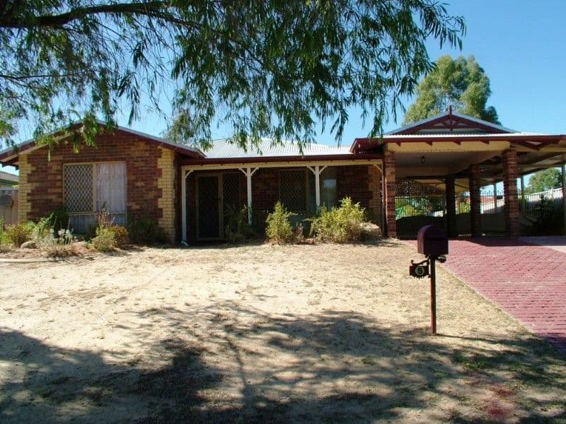 5 Mariana Close, MADDINGTON WA 6109, Maddington - Image 1