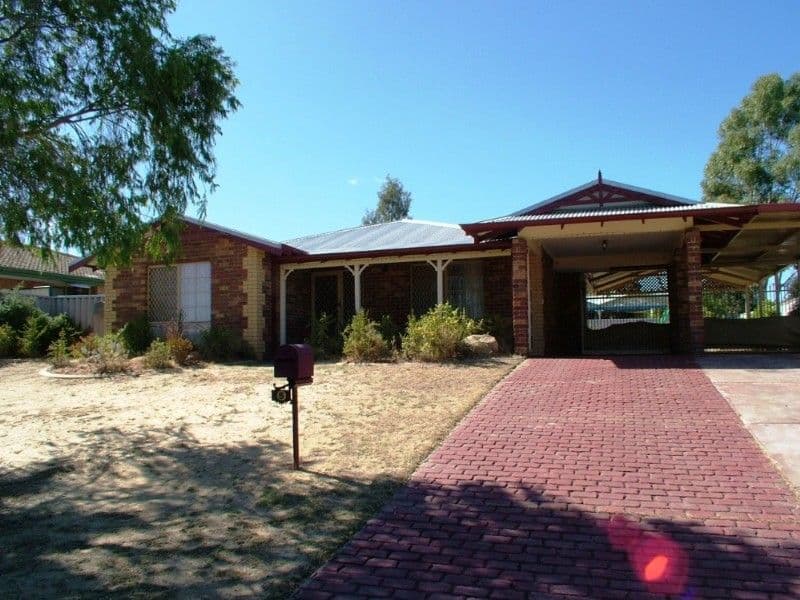 5 Mariana Close, MADDINGTON WA 6109, Maddington - Thumbnail 2
