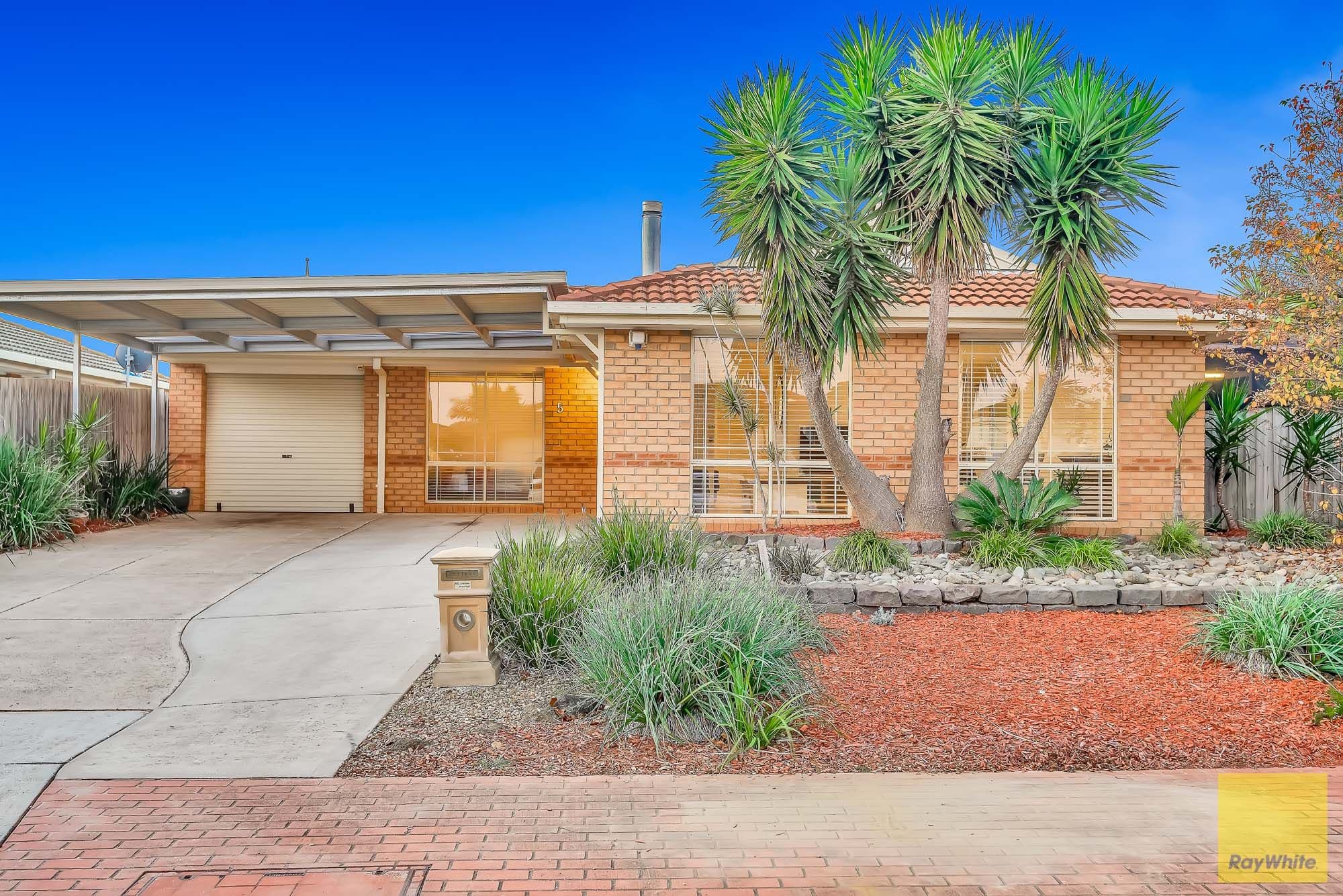 5 Ford Court, Truganina VIC 3029, Truganina - Image 1