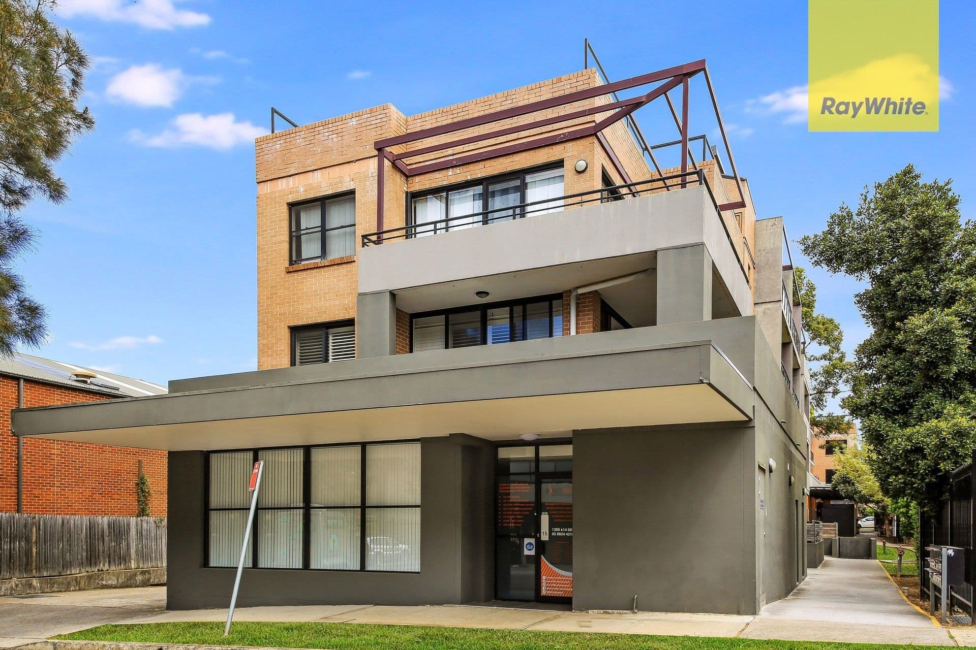 13-15 Howard Avenue, Northmead NSW 2152, Northmead - Thumbnail 2