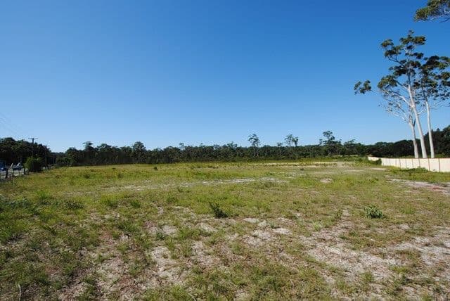 154  (Lot 200) Larmer Avenue, Sanctuary Point NSW 2540, Sanctuary Point - Thumbnail 2