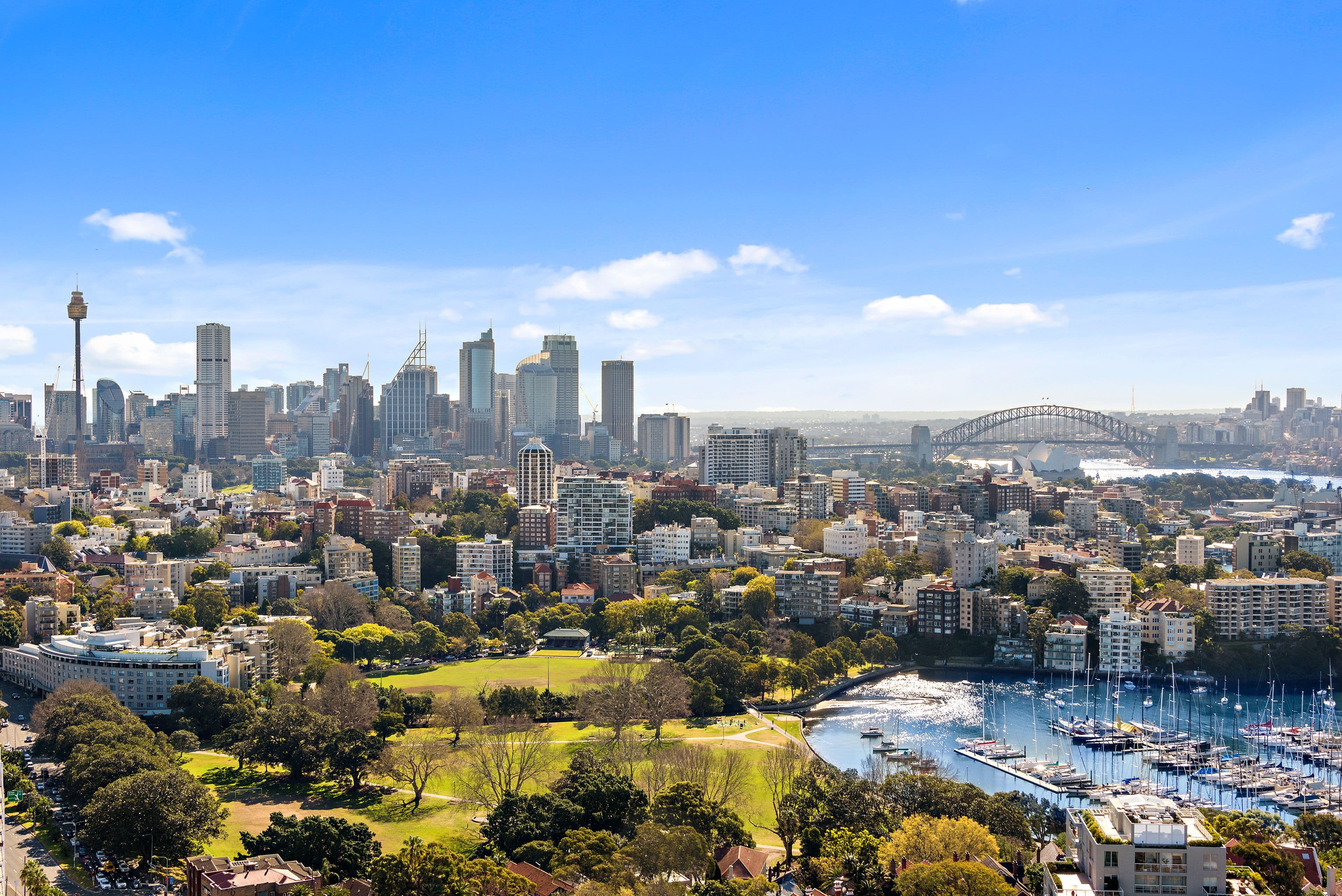 3 Darling Point Road, Darling Point NSW 2027, Darling Point - Thumbnail 2