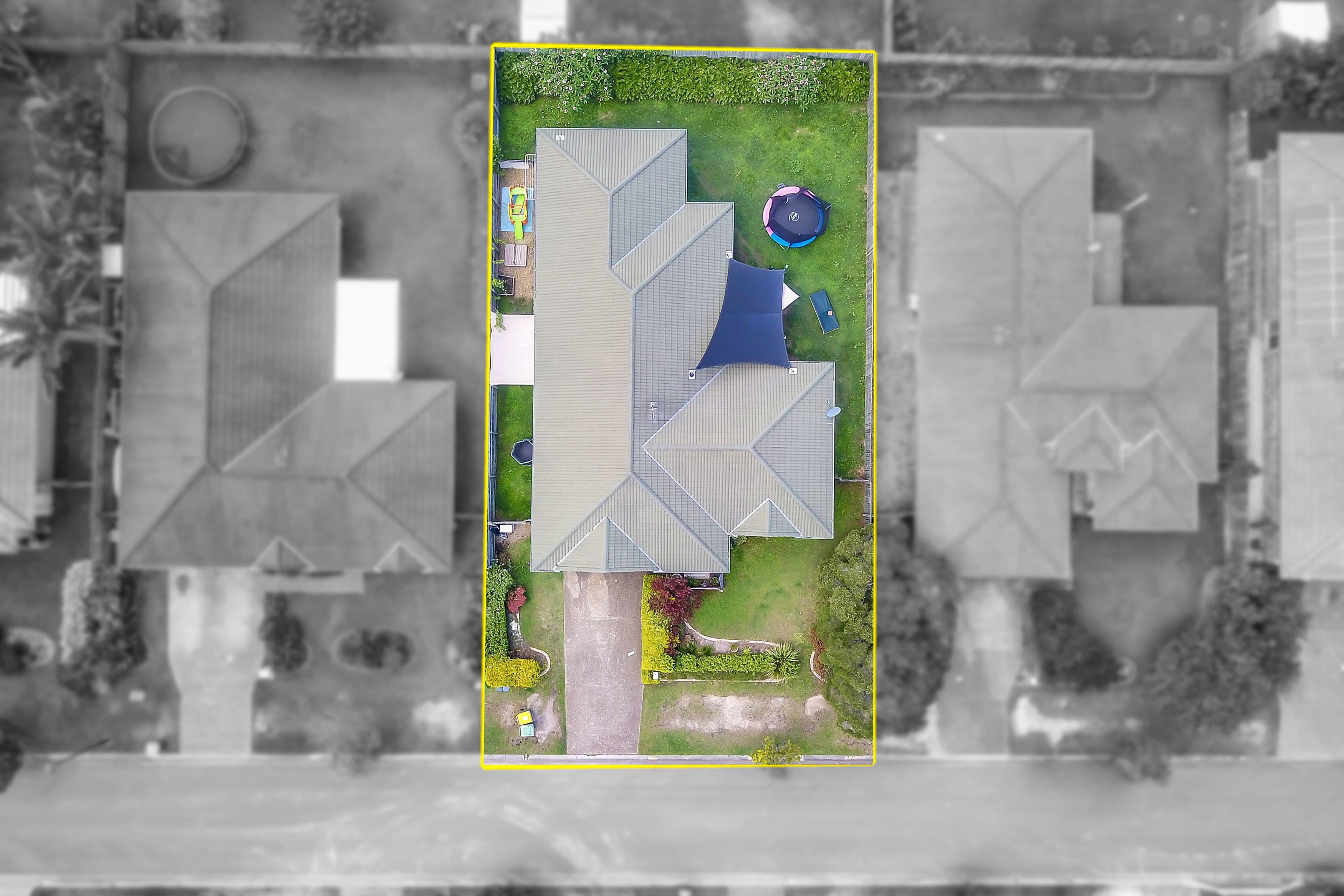 11 Ridgecrop Street, Upper Coomera QLD 4209, Upper Coomera - Image 1