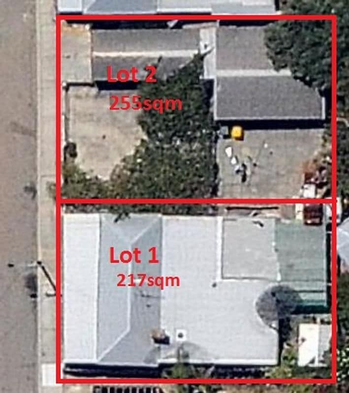 8 Baker Street, FREMANTLE WA 6160, Fremantle - Thumbnail 2