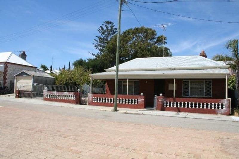 8 Baker Street, FREMANTLE WA 6160, Fremantle - Thumbnail 3