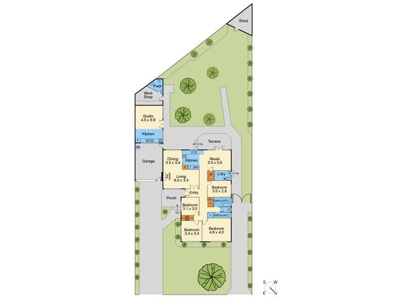 9 Carson Street, RESERVOIR VIC 3073, Reservoir - Thumbnail 6