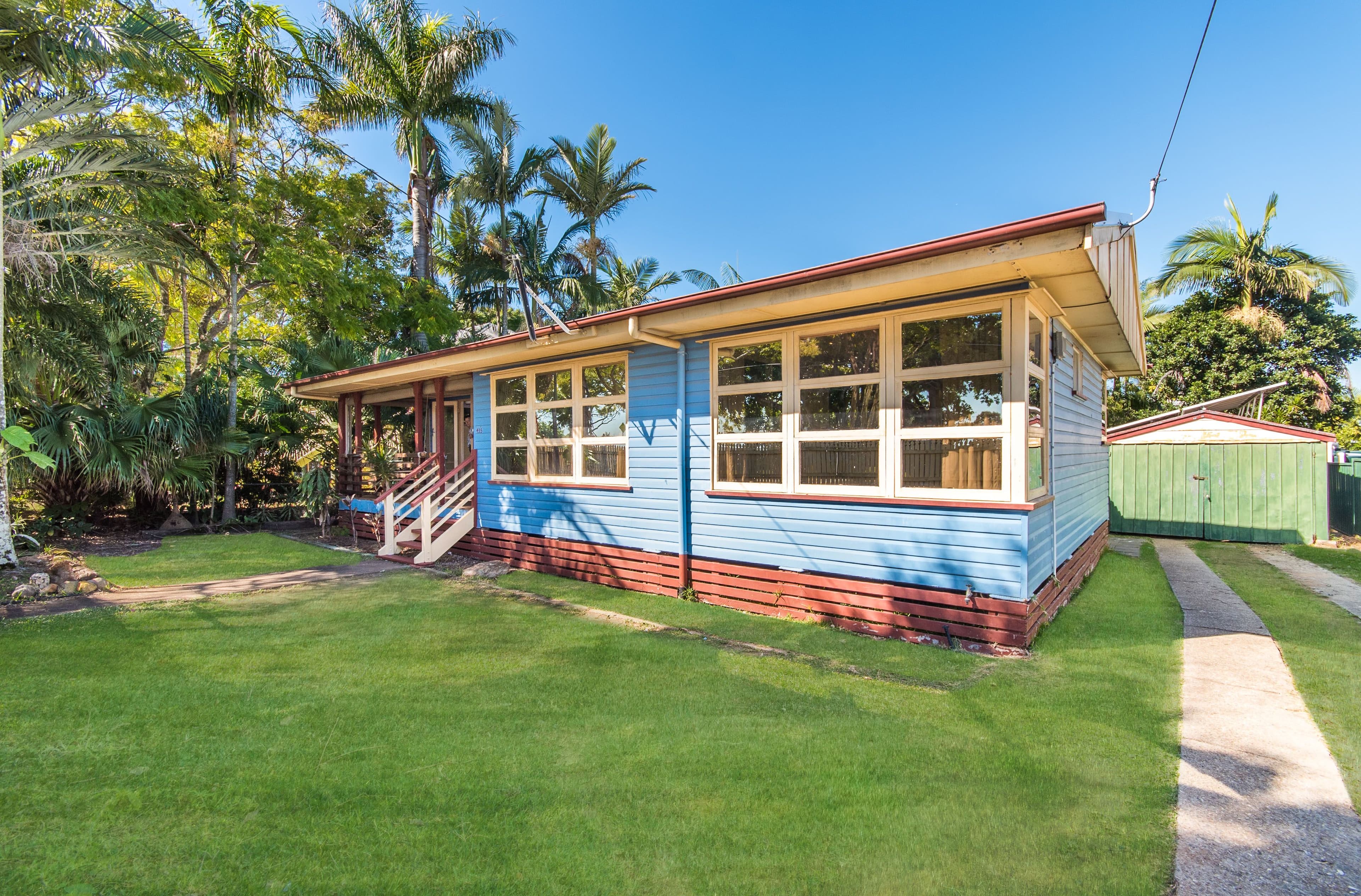 435 Earnshaw Road, Banyo QLD 4014, Banyo - Image 1