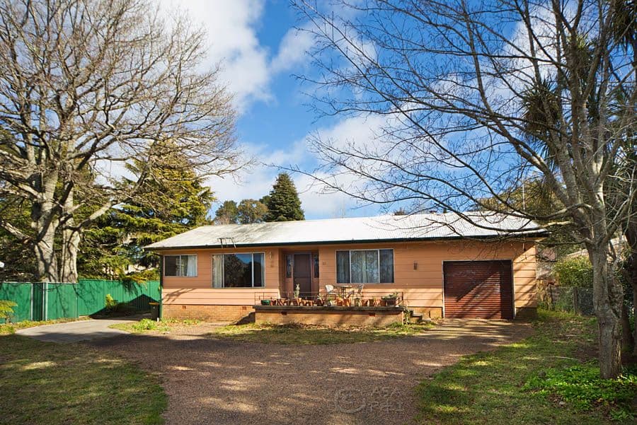 58 Clanwilliam Street, BLACKHEATH NSW 2785, Blackheath - Image 1