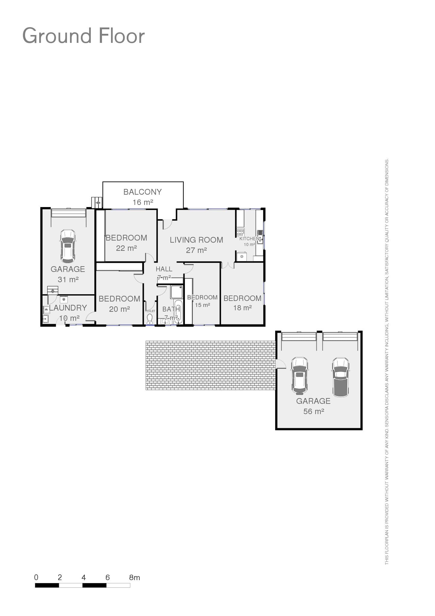58 Clanwilliam Street, BLACKHEATH NSW 2785, Blackheath - Thumbnail 8