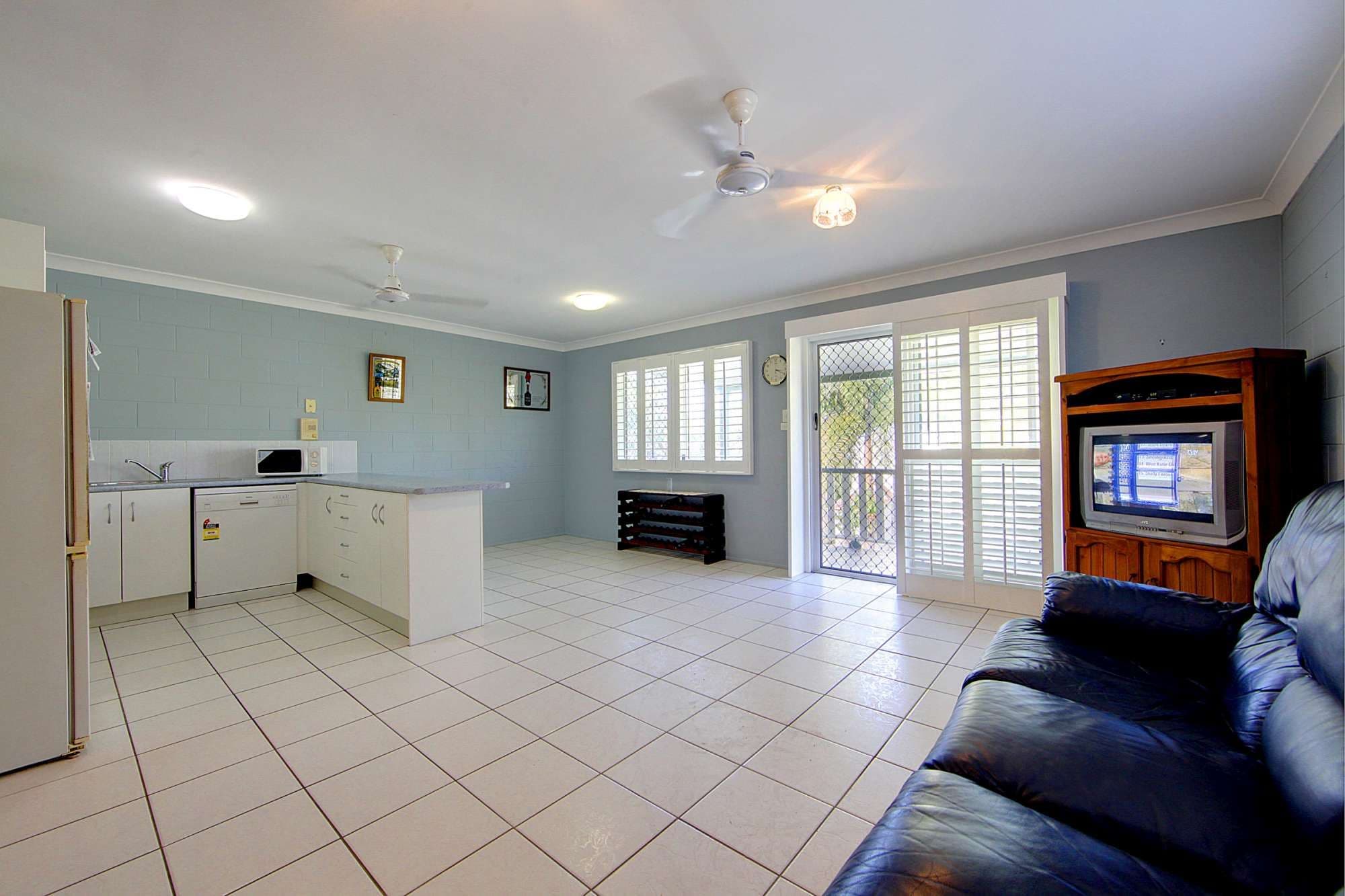 8 Second Street, RAILWAY ESTATE QLD 4810, Railway Estate - Thumbnail 3