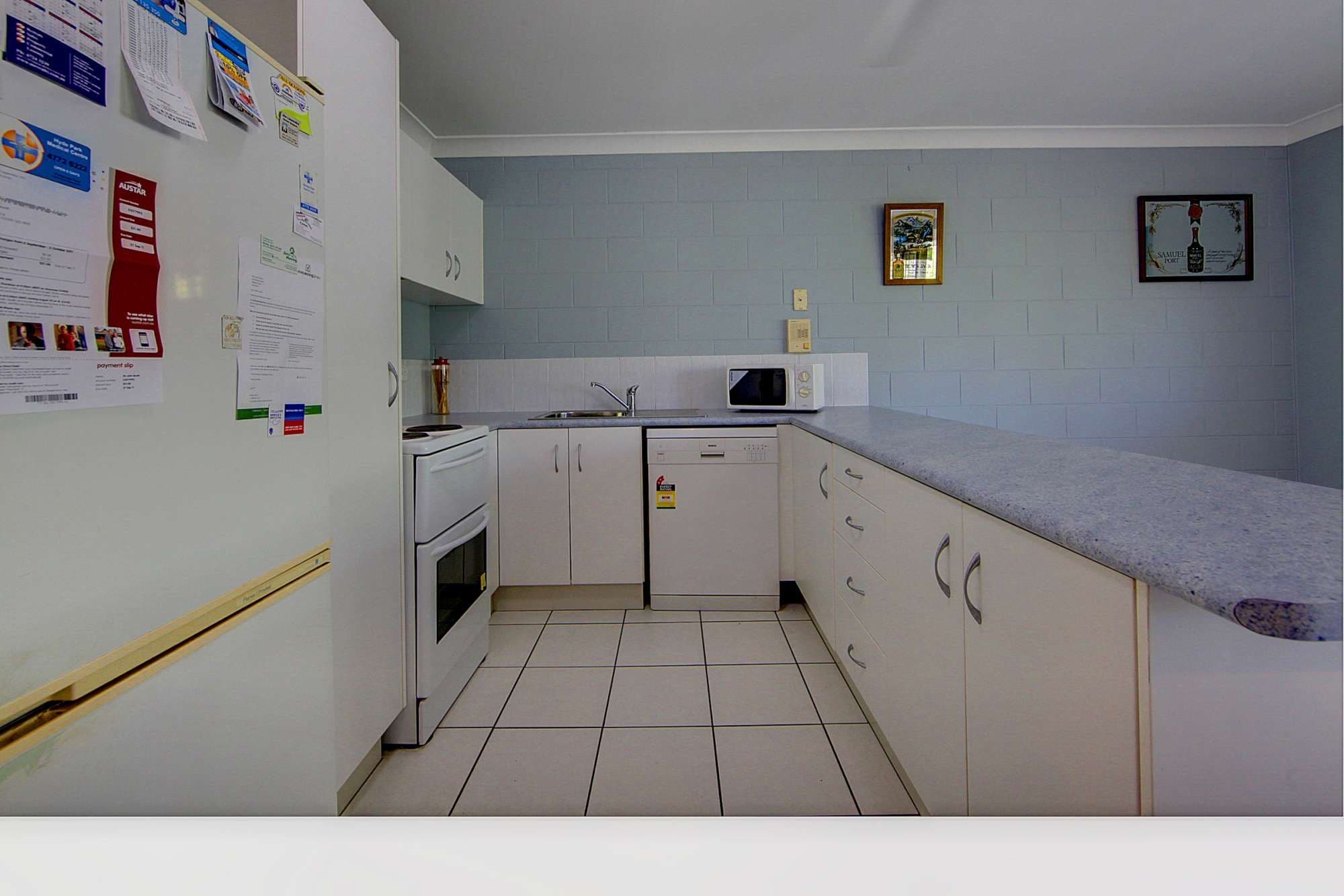 8 Second Street, RAILWAY ESTATE QLD 4810, Railway Estate - Thumbnail 5