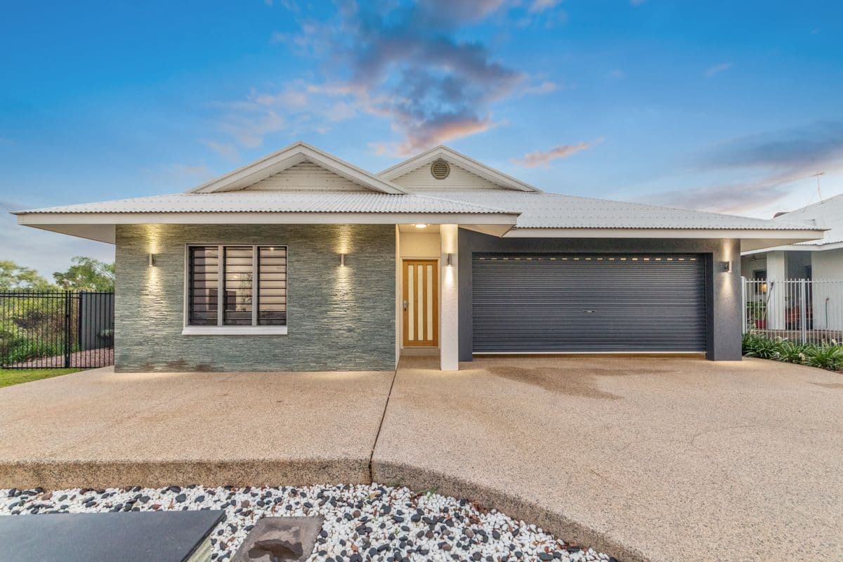 41 Ward Crescent, Muirhead NT 0810, Muirhead - Image 1