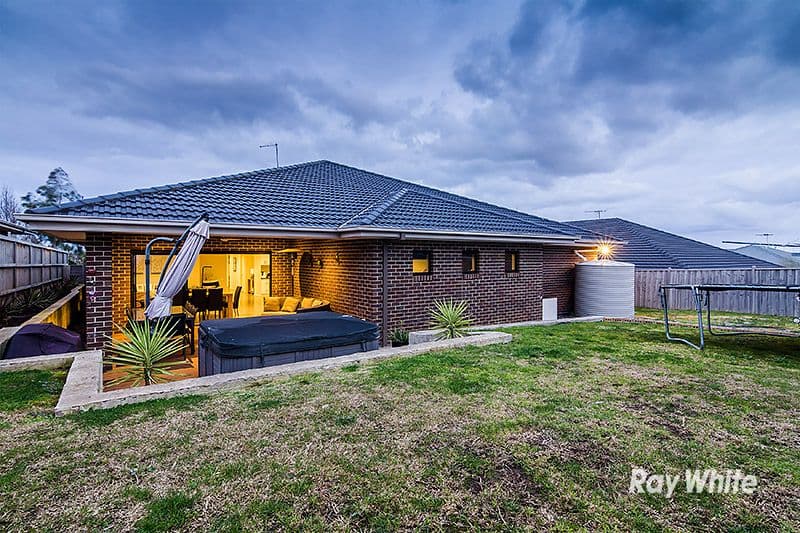 23 Callista Street, Botanic Ridge VIC 3977, Botanic Ridge - Thumbnail 8