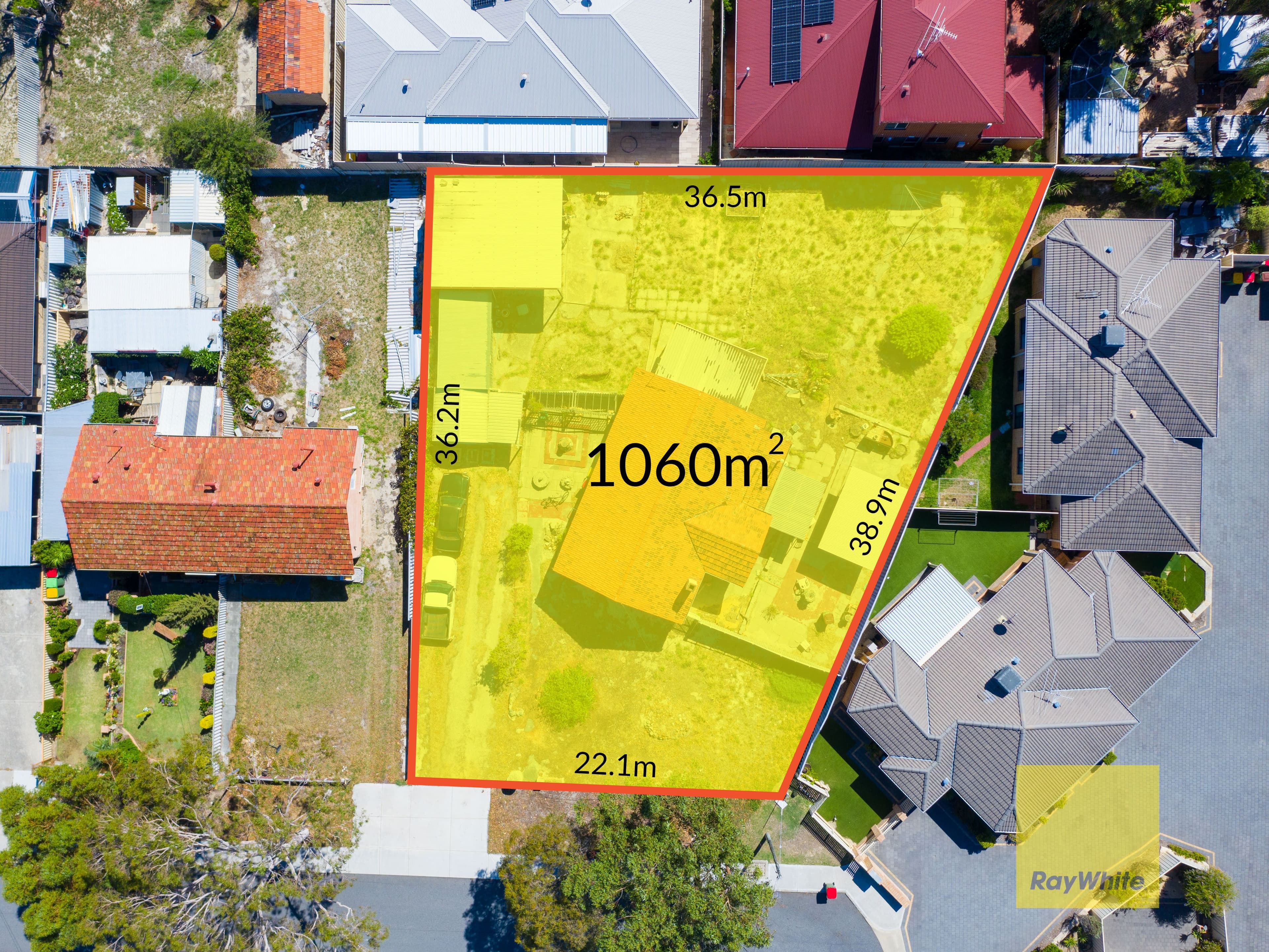 25 Parsons Street, Embleton WA 6062, Embleton - Image 1