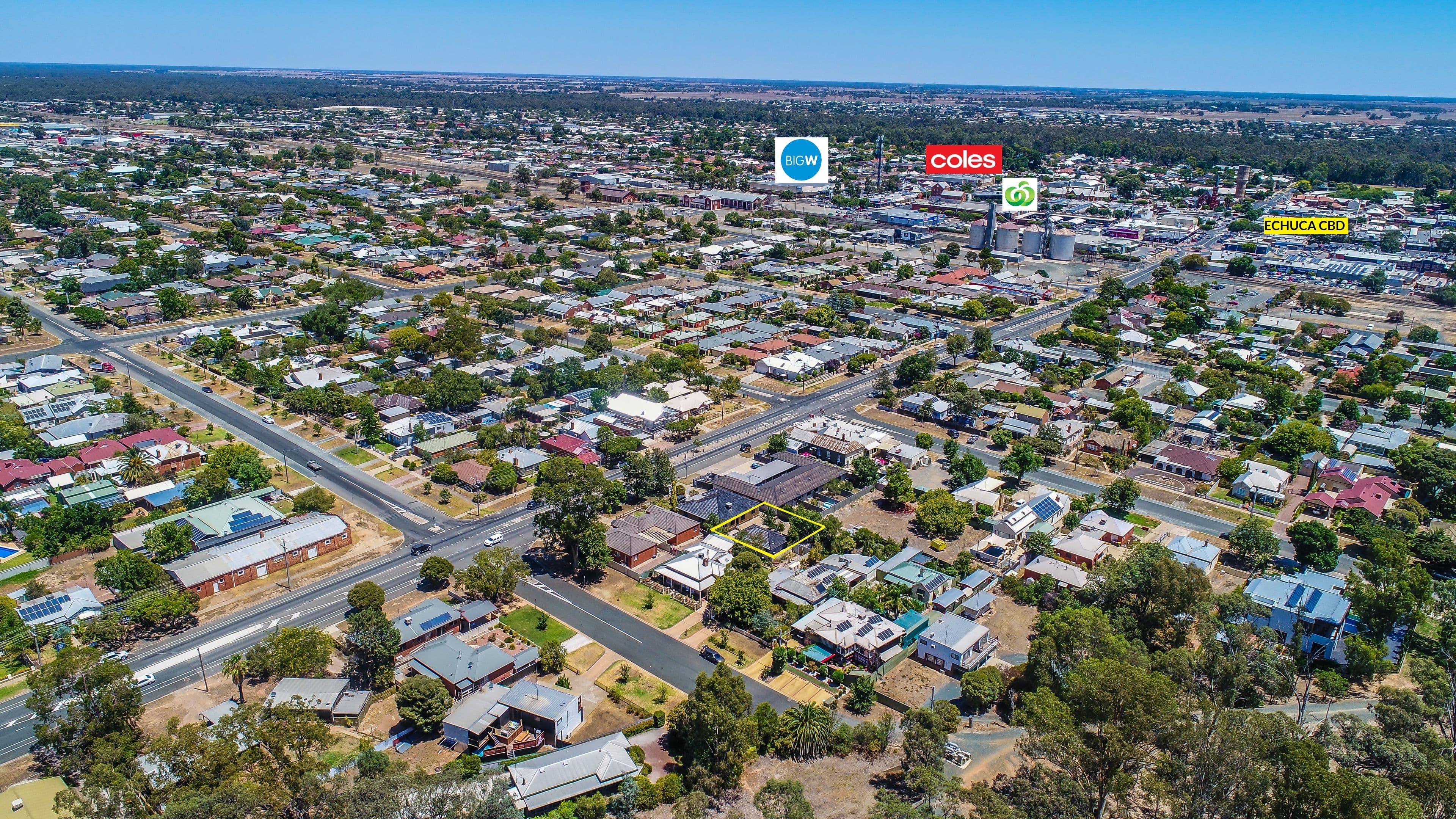 124 Pakenham Street, Echuca VIC 3564, Echuca - Thumbnail 4