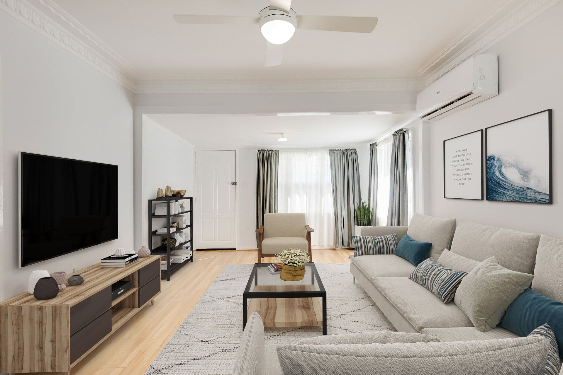 44 Gordon Avenue, Newtown QLD 4350, Newtown - Thumbnail 3