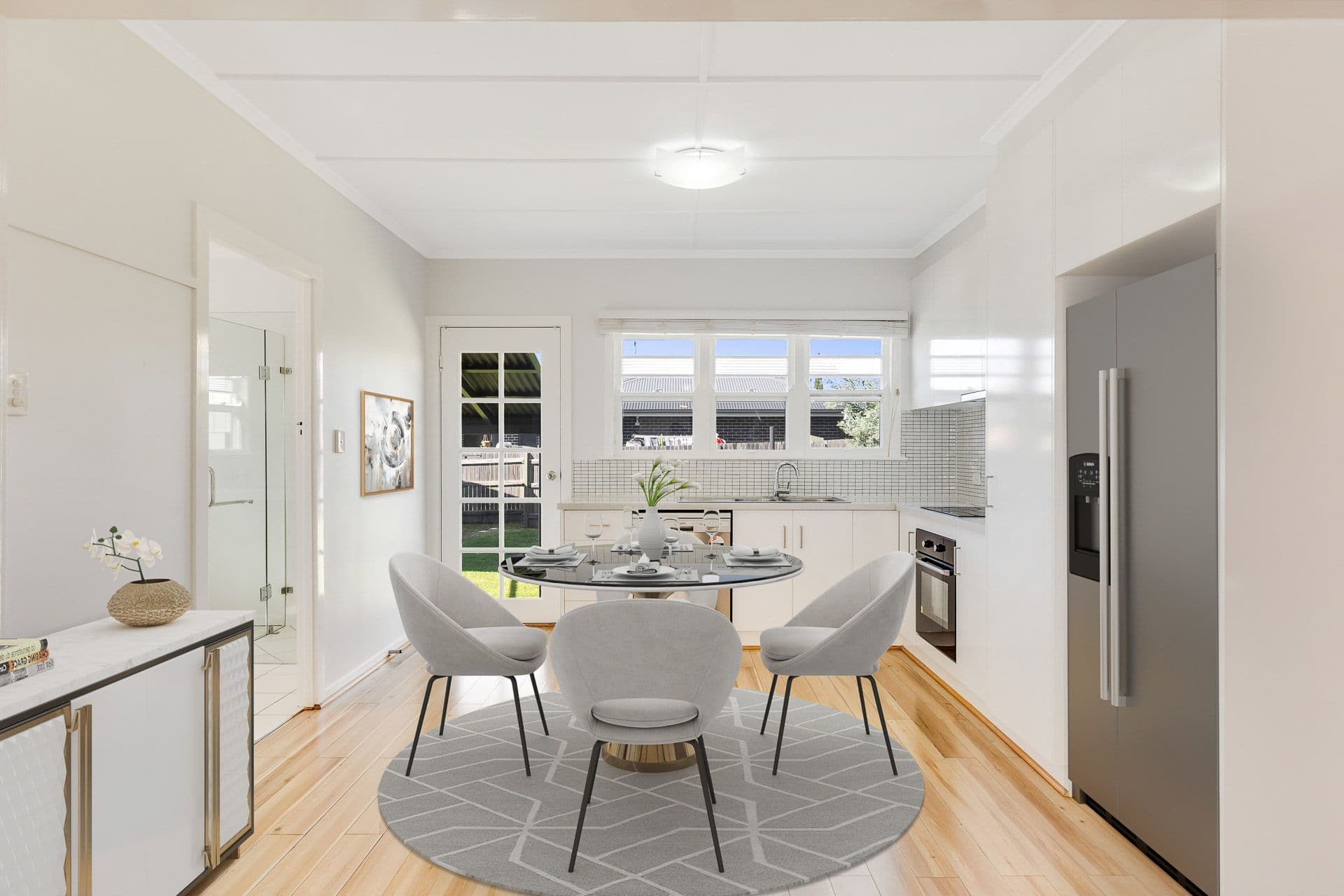 44 Gordon Avenue, Newtown QLD 4350, Newtown - Thumbnail 4