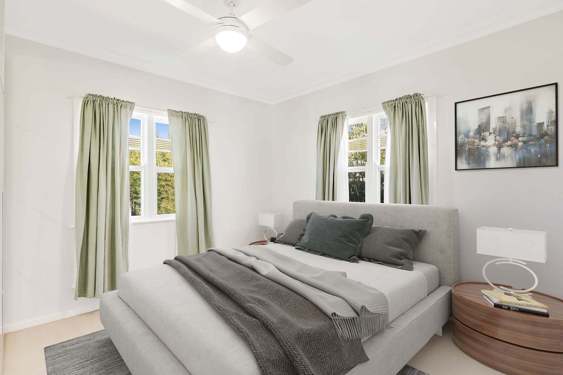 44 Gordon Avenue, Newtown QLD 4350, Newtown - Thumbnail 7