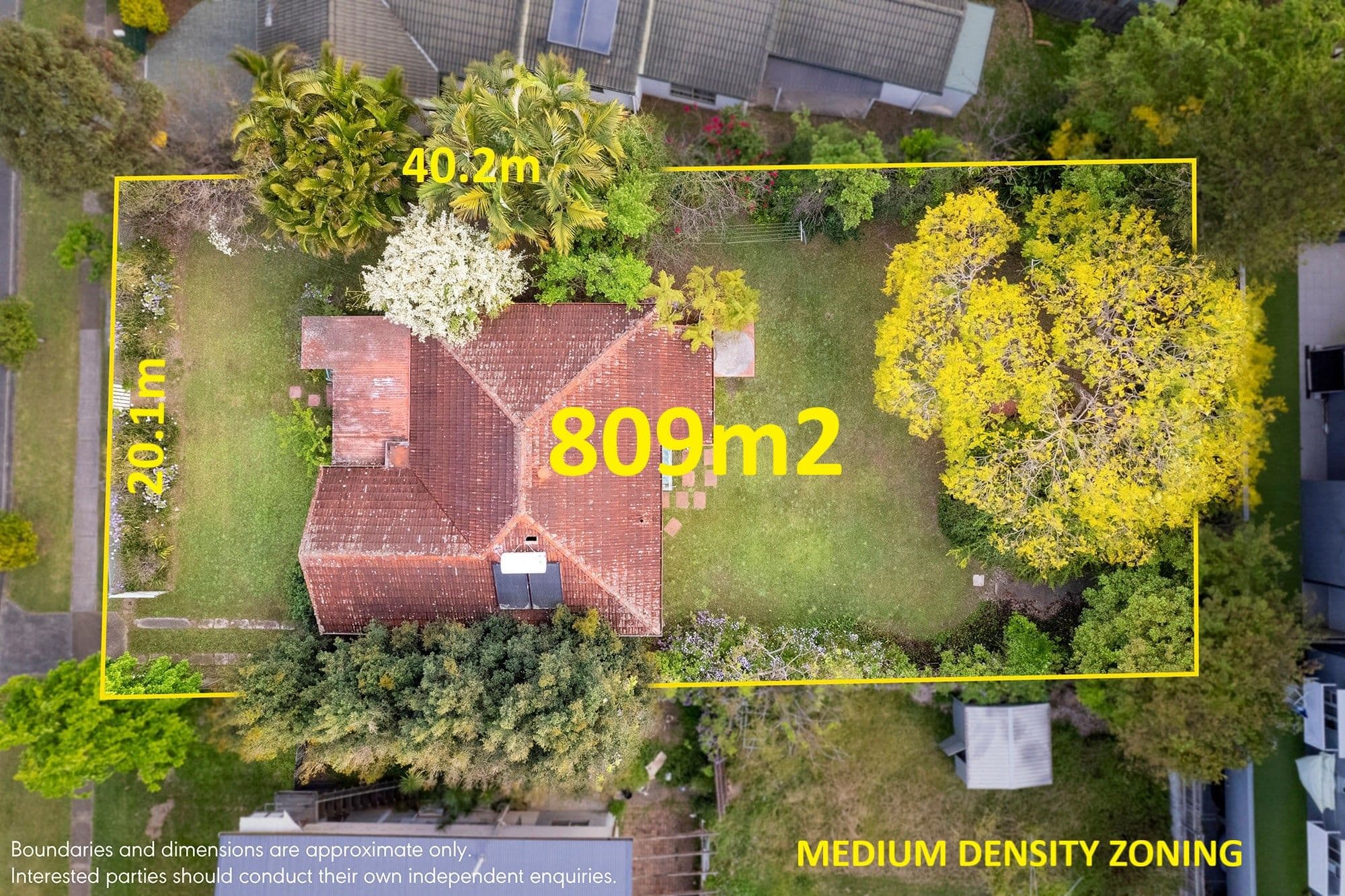 38 Troughton Road, Sunnybank QLD 4109, Sunnybank - Thumbnail 2
