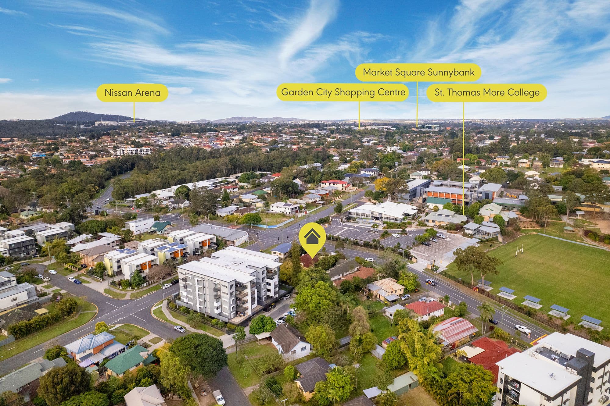 38 Troughton Road, Sunnybank QLD 4109, Sunnybank - Thumbnail 3