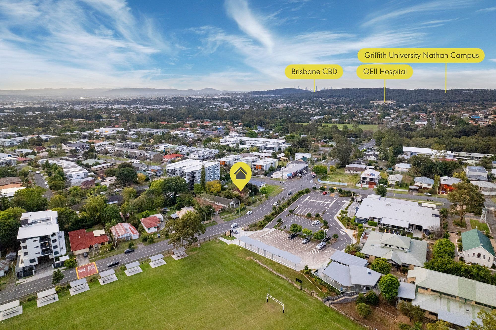 38 Troughton Road, Sunnybank QLD 4109, Sunnybank - Thumbnail 4