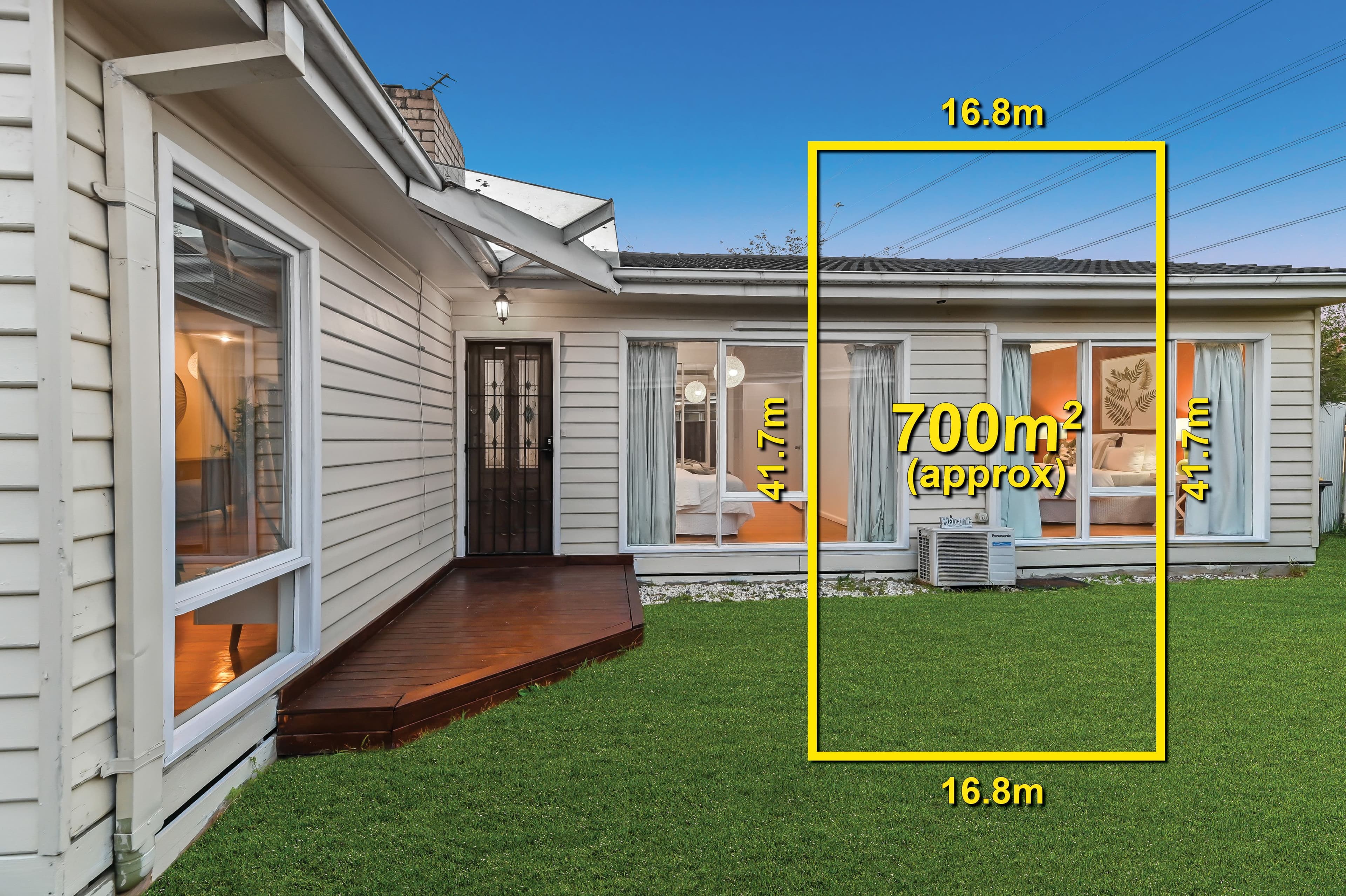 57 Highfield Avenue, Mulgrave VIC 3170, Mulgrave - Image 1