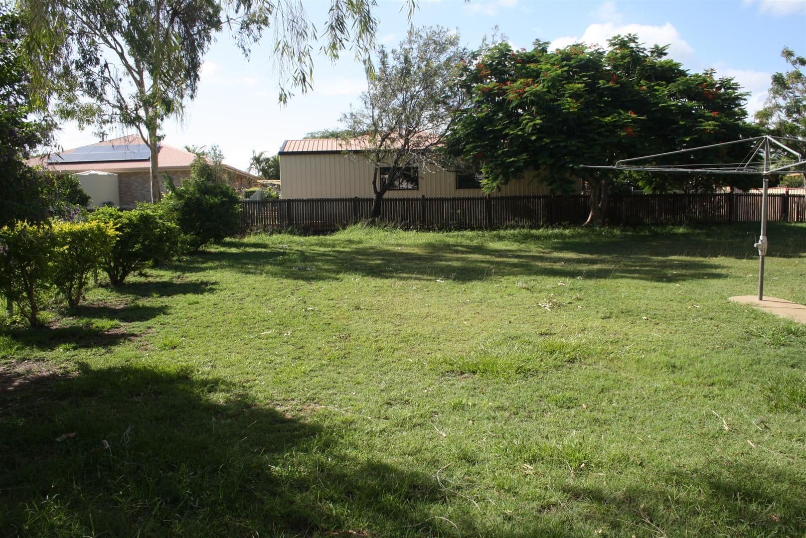 19 Ward Street, GRACEMERE QLD 4702, Gracemere - Thumbnail 4