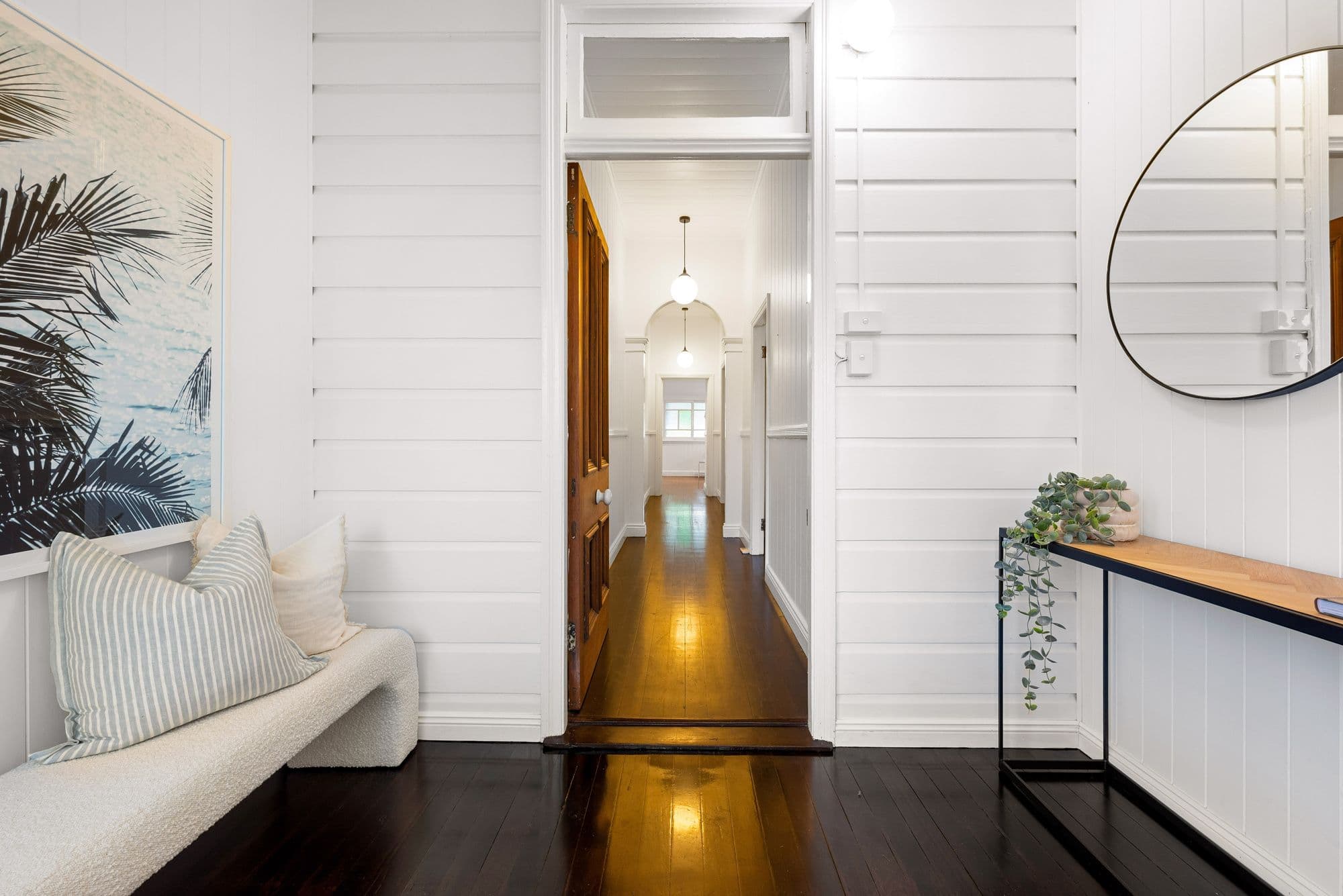 32 Windsor Road, Red Hill QLD 4059, Red Hill - Thumbnail 2