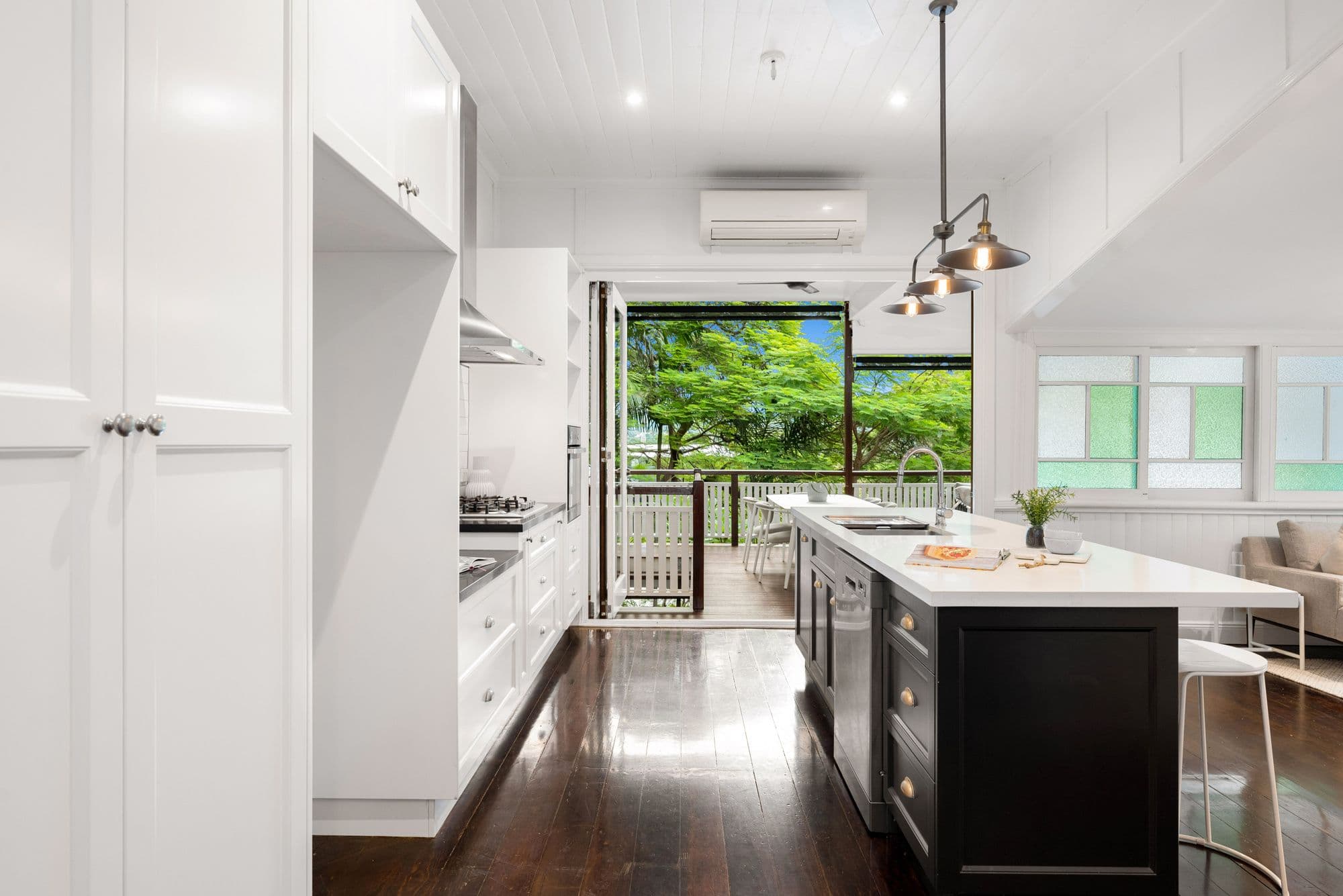 32 Windsor Road, Red Hill QLD 4059, Red Hill - Thumbnail 4