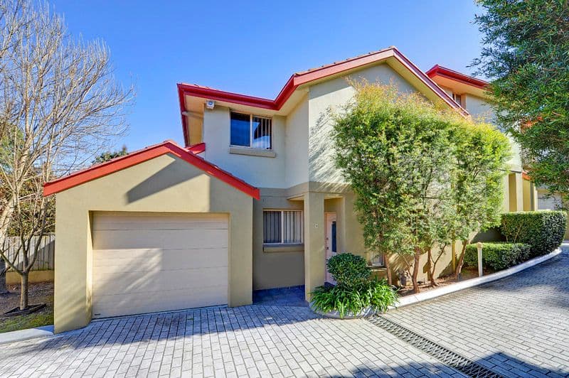 3-5 Webb Avenue, HORNSBY NSW 2077, Hornsby - Image 1