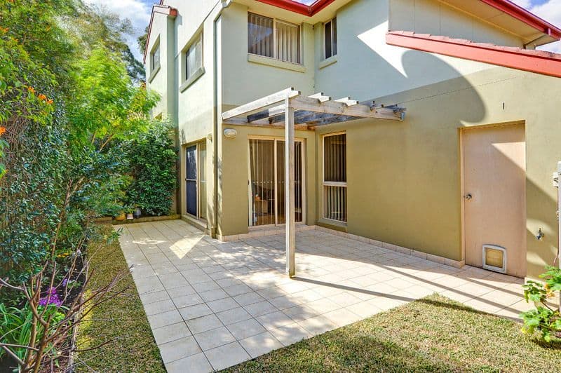 3-5 Webb Avenue, HORNSBY NSW 2077, Hornsby - Thumbnail 3