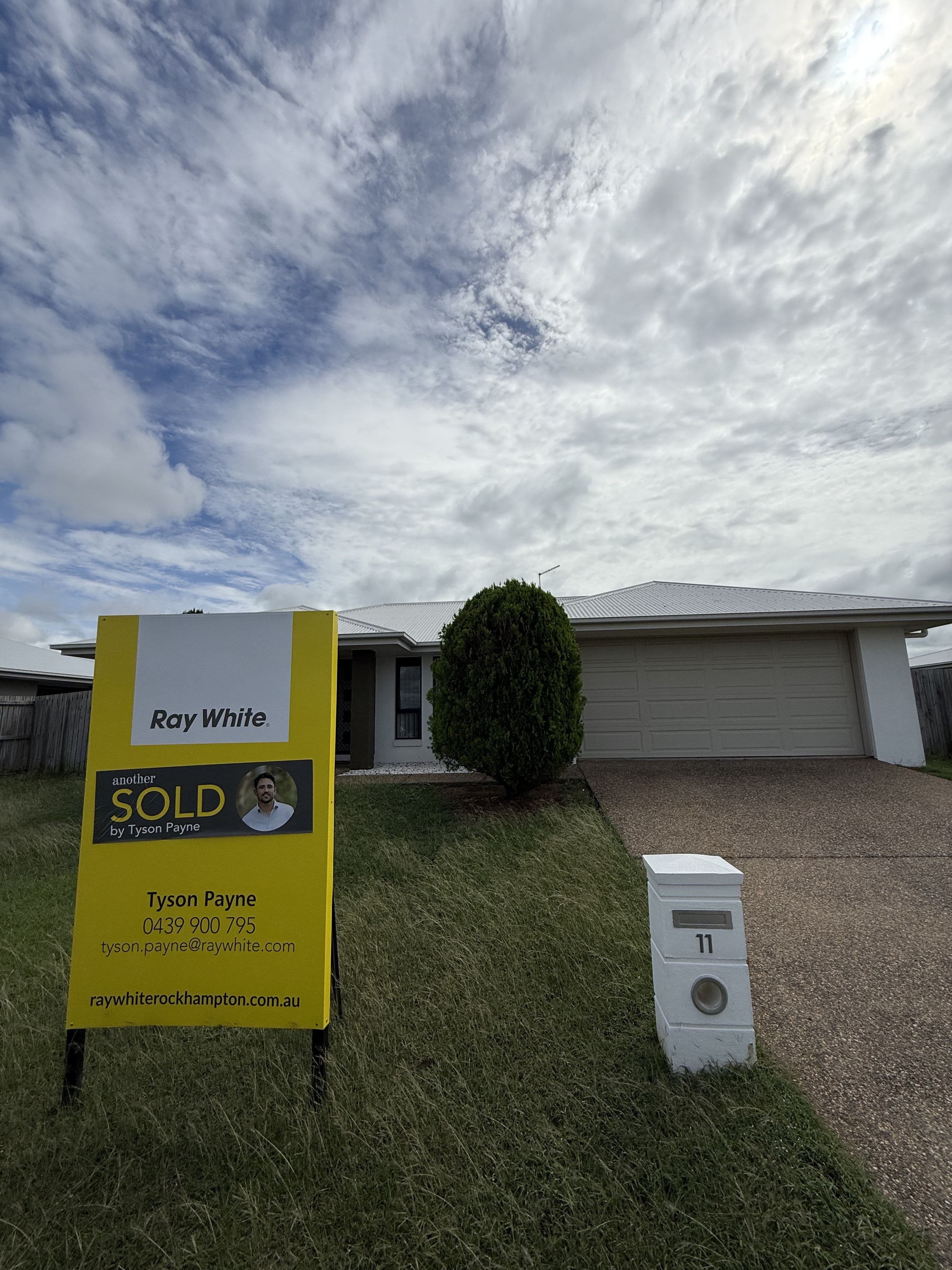 11 Sylvana Avenue, Gracemere QLD 4702, Gracemere - Image 1