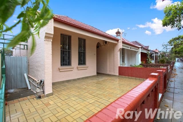 18 Frampton Avenue, MARRICKVILLE NSW 2204, Marrickville - Image 1