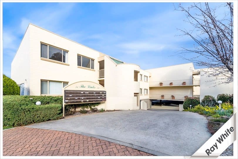 51 Leahy Close, Narrabundah ACT 2604, Narrabundah - Image 1
