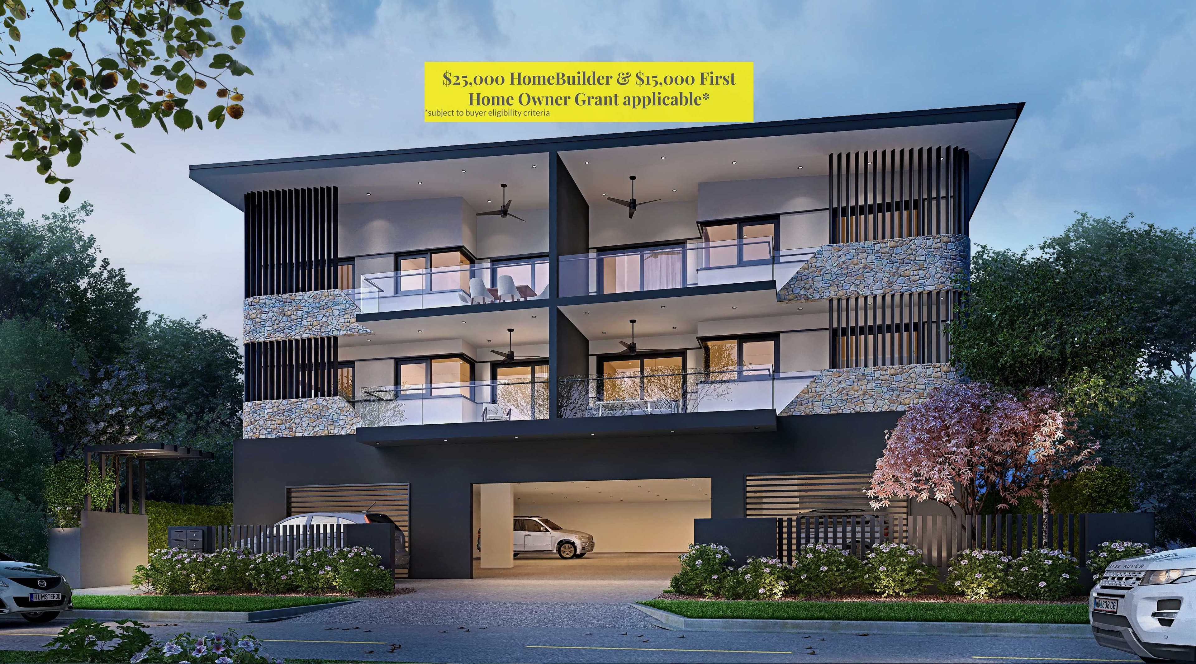 8 Waratah Avenue, Carina QLD 4152, Carina - Image 1
