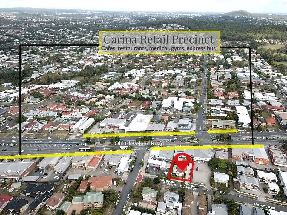 8 Waratah Avenue, Carina QLD 4152, Carina - Thumbnail 4